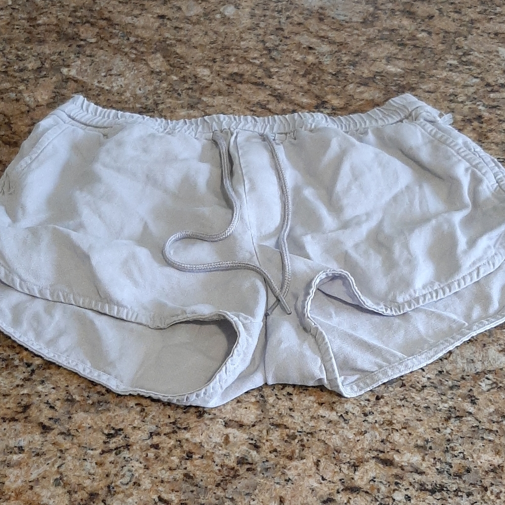 Community shorts